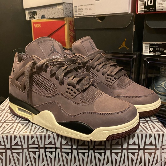 Jordan 4 a ma maniere - Picture 7 of 13